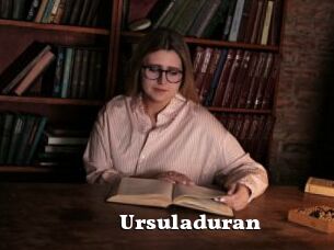 Ursuladuran