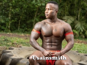 Usainsmith