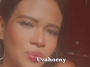 Uvahorny