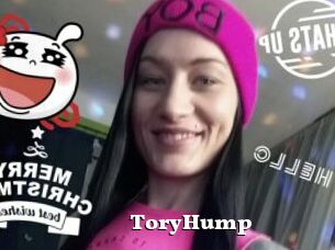 ToryHump