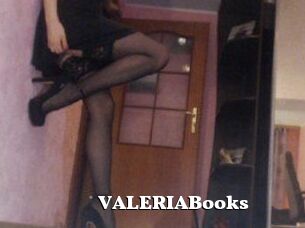 VALERIABooks