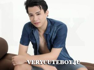 VERYCUTEBOY4U
