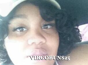 VIRGOBUNS25