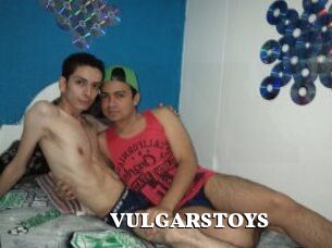 VULGARSTOYS
