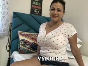 VYIOLET