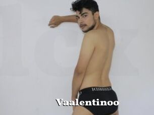 Vaalentinoo