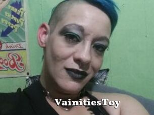 VainitiesToy
