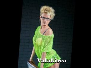 Valakirca
