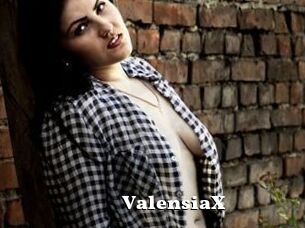 ValensiaX