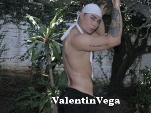 ValentinVega