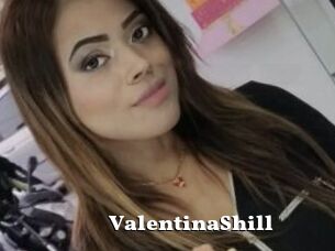 ValentinaShill