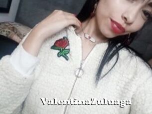 ValentinaZuluaga