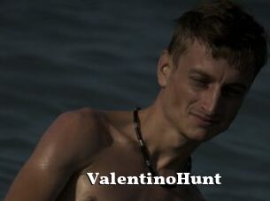 ValentinoHunt
