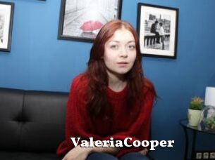 ValeriaCooper