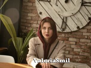 ValeriaSmil
