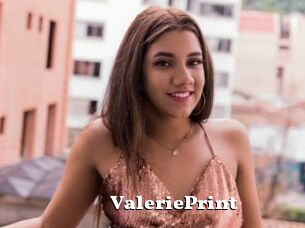 ValeriePrint