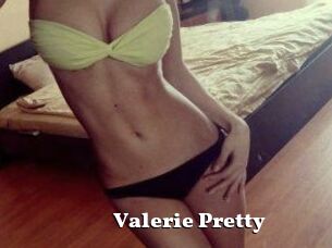 Valerie_Pretty