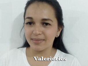 Valerierios