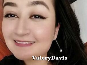 ValeryDavis
