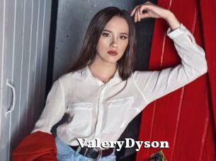 ValeryDyson
