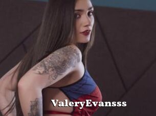 ValeryEvansss