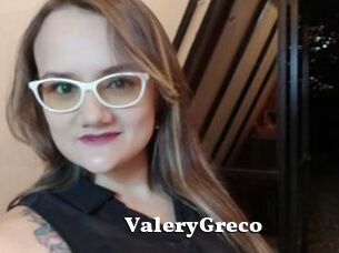 ValeryGreco