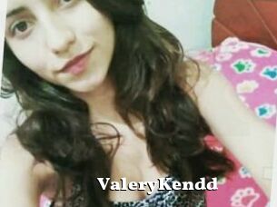 ValeryKendd
