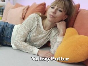 ValeryPotter
