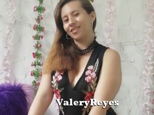 ValeryReyes