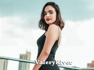 ValeryRiver