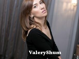 ValeryShum