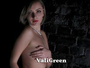 ValiGreen