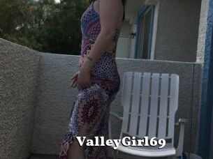 ValleyGirl69