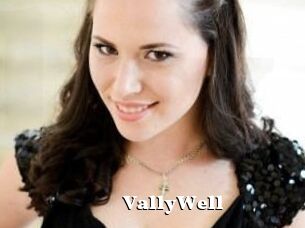 VallyWell