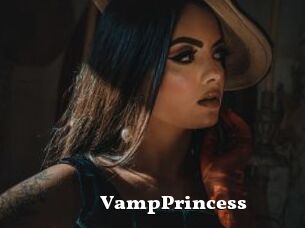 VampPrincess
