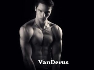 VanDerus