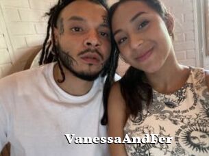 VanessaAndFer