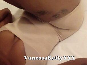 VanessaKellyXXX