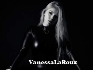 VanessaLaRoux