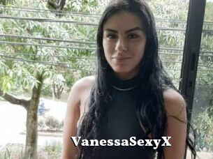 VanessaSexyX