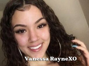 Vanessa_RayneXO