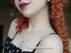 Vanessahot