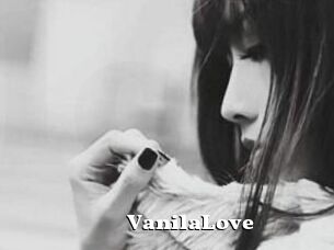 Vanila_Love