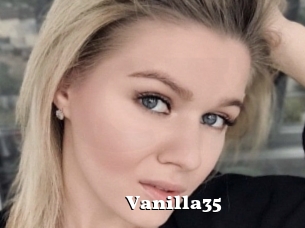 Vanilla35