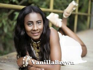 VanillaBrown