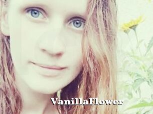 VanillaFlower