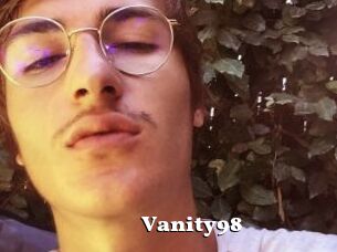 Vanity98