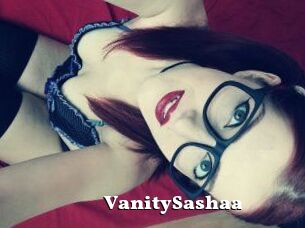 VanitySashaa