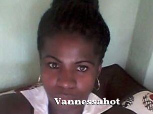 Vannessahot