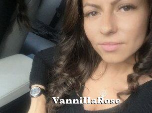 VannillaRose